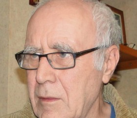 Гурам Николаевич, 71 год, Москва