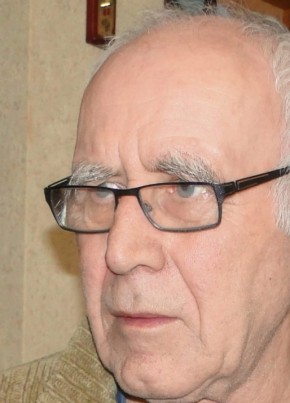 Гурам Николаевич, 71, Россия, Москва