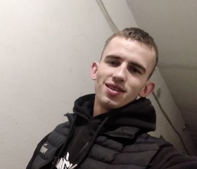 Aleksandr, 22, Moscow