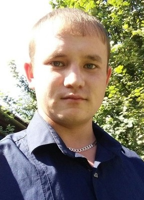 Андрей, 32, Россия, Казань