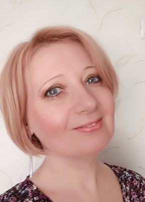 Людмила, 41, Россия, Севастополь