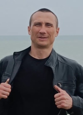 Евгений из Таганрога 39 лет