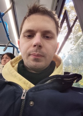 Владимир из Москвы 34 года