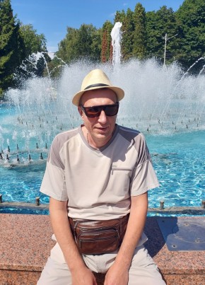 Андрей, 38, Россия, Тула