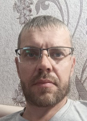 Денис, 41, Россия, Усть-Кут