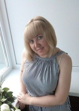 Наталья, 53, Россия, Омск
