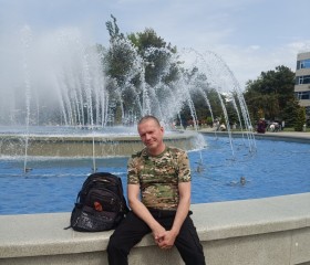Gennadiy, 44, Anapskaya