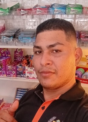 Gabriel jose jim из Boa Vista 28 лет