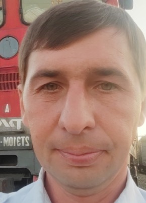 Евгений из Сосновоборск (Красноярского край) 44 года