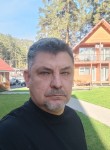 Andrey, 46, Novosibirsk