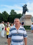 Владимир, 61 год, Ярославль