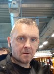 Aleksey, 47  , Saint Petersburg