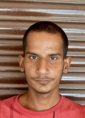 Kaushal, 18, India, Bhubaneswar