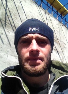 Aziz, 37, Россия, Томари
