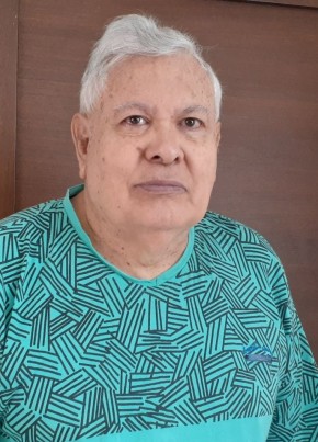 Alfredo     Jura, 65, República de Colombia, Bello