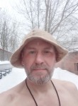 Лешка, 52 года, Москва