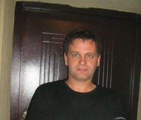 Ярослав, 43 года, Симферополь