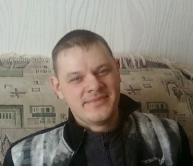 Петр, 37 лет, Владивосток