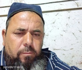 Zayniddin, 53 года, Qarshi