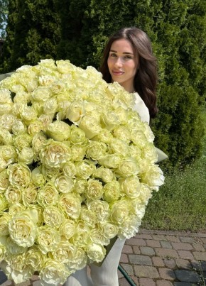 Диана из Оренбурга 39 лет
