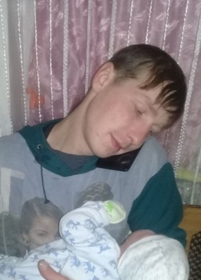 Марк, 29, Россия, Санкт-Петербург