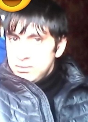 Рустам, 36, Россия, Ухта