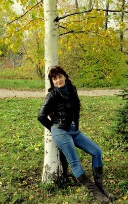 Ольга, 53, Россия, Котлас