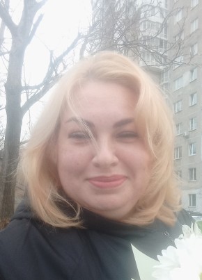 Елена, 41, Россия, Владивосток