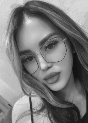 Кристина из Ижевска 29 лет