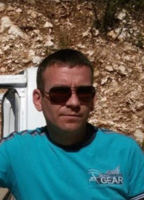 Nail, 40, Russia, Naberezhnyye Chelny