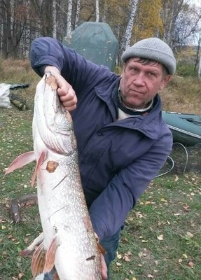 Александр, 55, Россия, Салехард