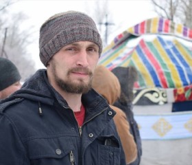 Антон Кусков, 31 год, Ақтөбе