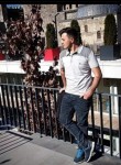 ibrahim, 22 года, Kayseri