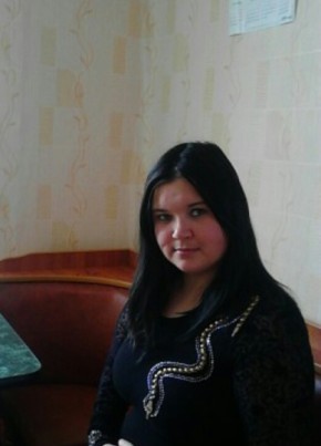 Nastya, 33, Россия, Нижняя Омка