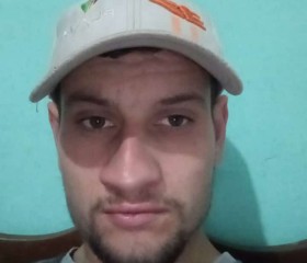 Josiel, 23, Joinville