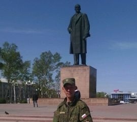 Владислав, 29 лет, Хабаровск