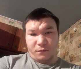 Василий, 24 года, Новосибирск