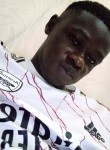 Kenny black, 28 лет, Enugu