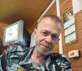 Aleksandr, 55, Podolsk