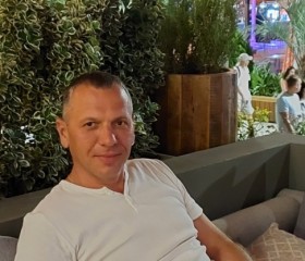 Влад, 42 года, Саратов