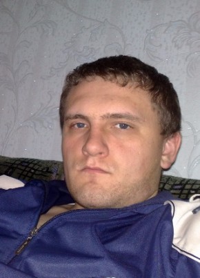 Vladimir, 37, Ukraine, Vovchansk