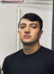 Bahodir, 24, Jizzax