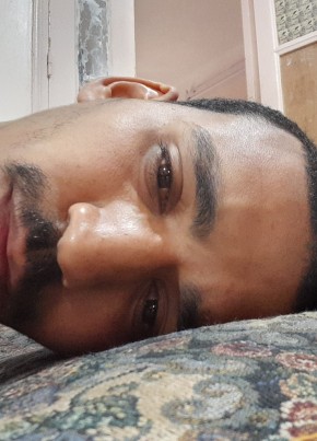 Belkacem, 32, Algeria, El Oued