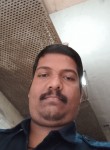 Sandesh, 39 лет, Mumbai
