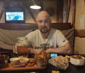 Кииил, 32 года, Ангарск