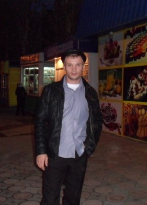 Сергей, 42, Россия, Шарыпово