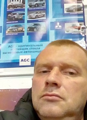 Алексей, 54, Россия, Киров (Кировская обл.)