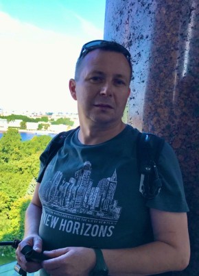 Сергей из Владимира 54 года