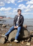 Ростислав, 31 год, Санкт-Петербург