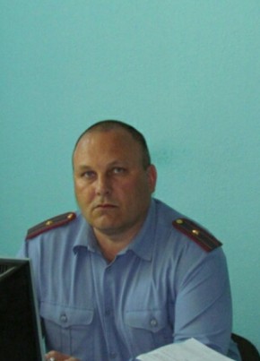 Олег, 54, Россия, Болхов